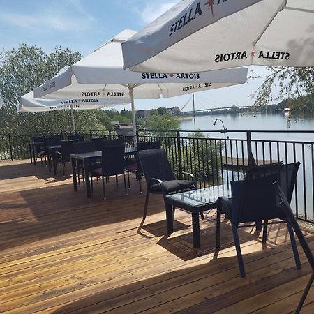 B&B Posejdon Sremska Mitrovica Luaran gambar