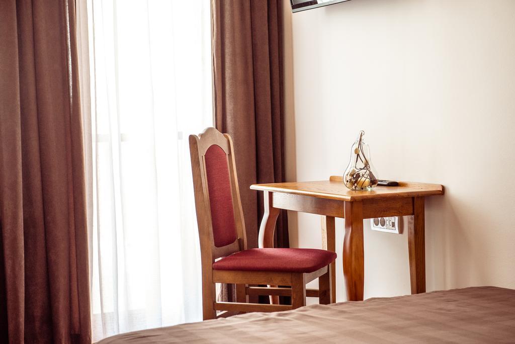 B&B Posejdon Sremska Mitrovica Luaran gambar