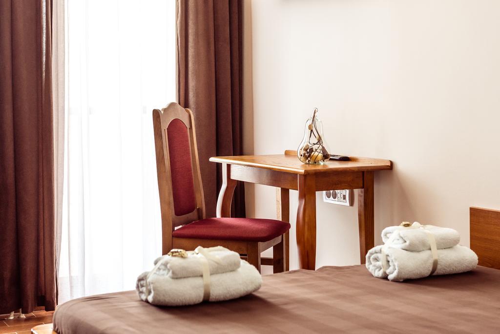 B&B Posejdon Sremska Mitrovica Luaran gambar