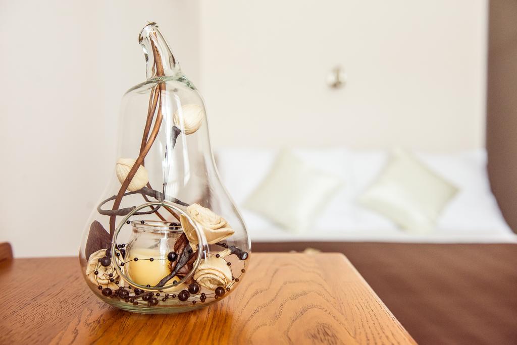 B&B Posejdon Sremska Mitrovica Luaran gambar
