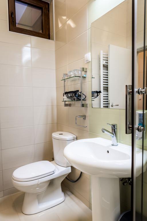 B&B Posejdon Sremska Mitrovica Bilik gambar