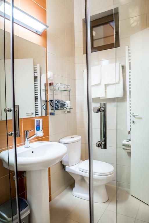 B&B Posejdon Sremska Mitrovica Bilik gambar