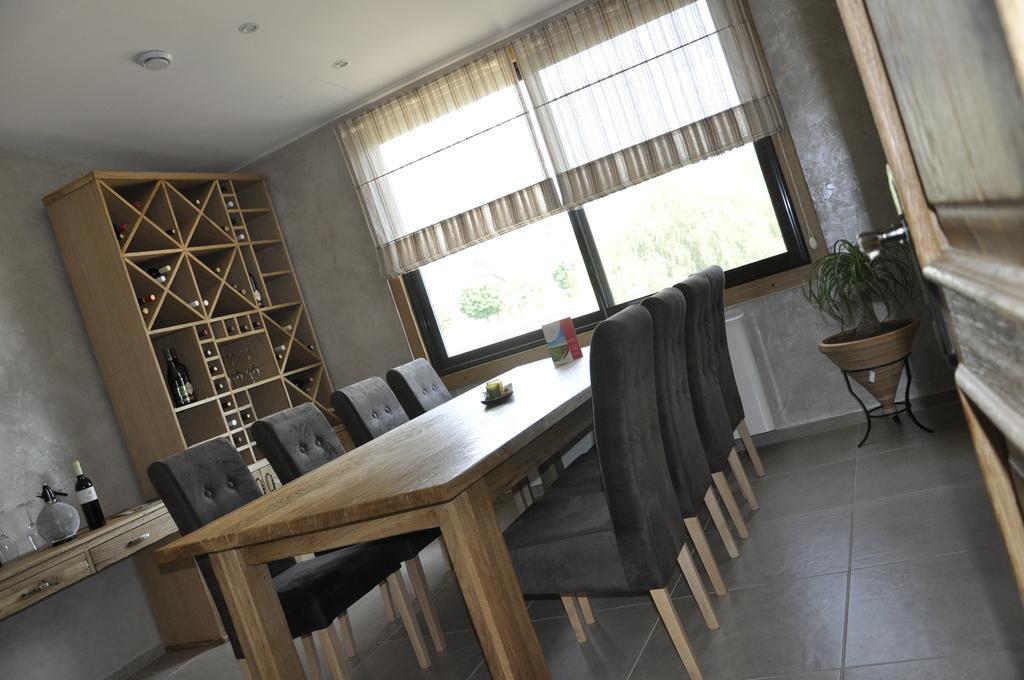 B&B Posejdon Sremska Mitrovica Luaran gambar