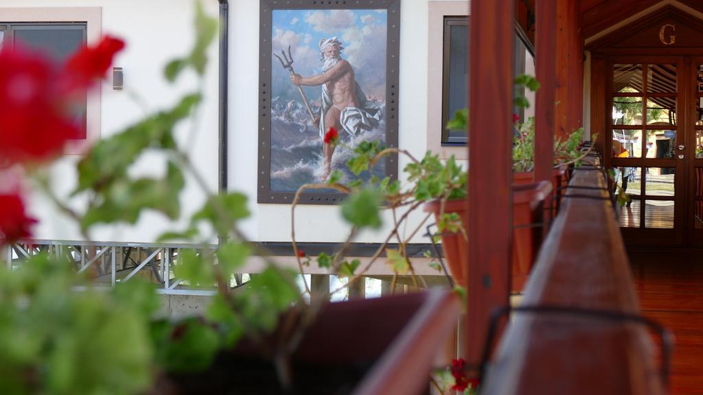 B&B Posejdon Sremska Mitrovica Luaran gambar