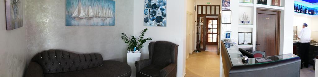 B&B Posejdon Sremska Mitrovica Luaran gambar